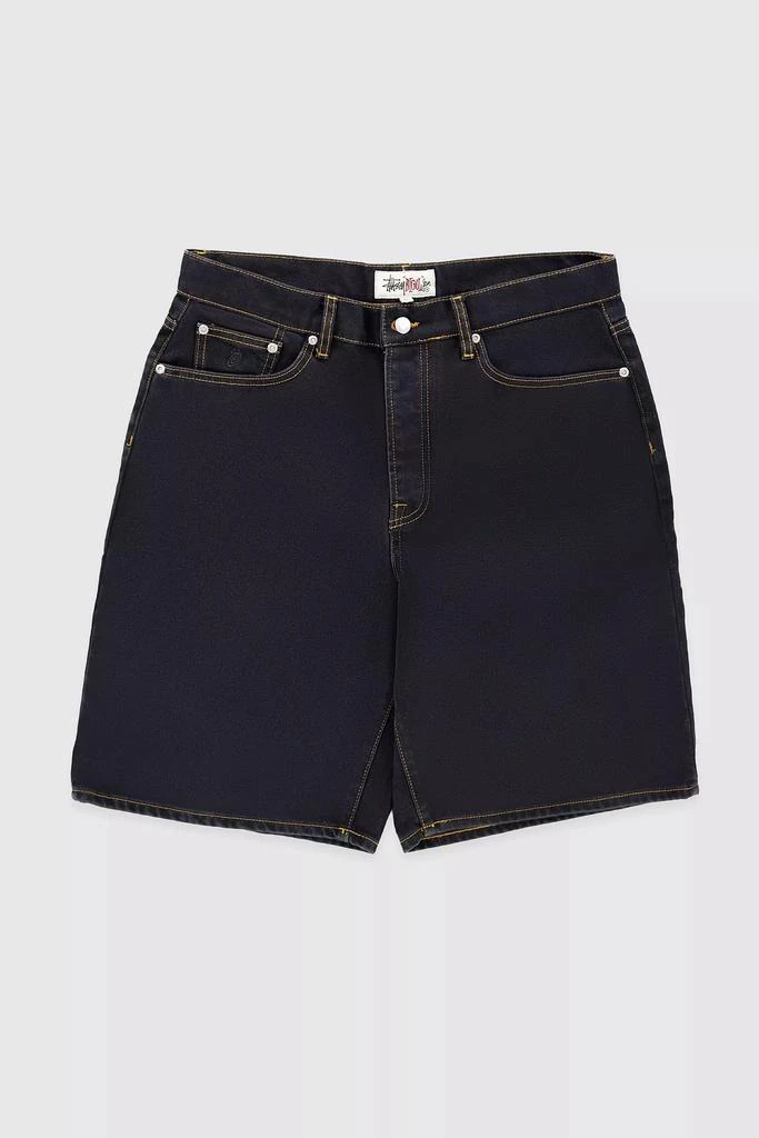 STUSSY Stussy Denim Big Ol Shorts 1