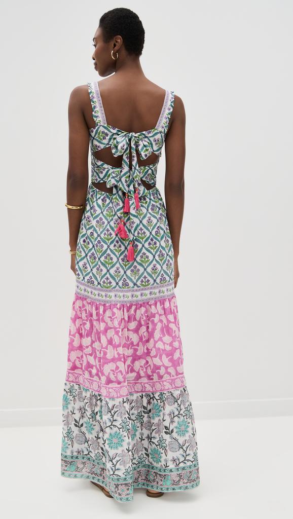 BELL Ophelia Maxi Dress
