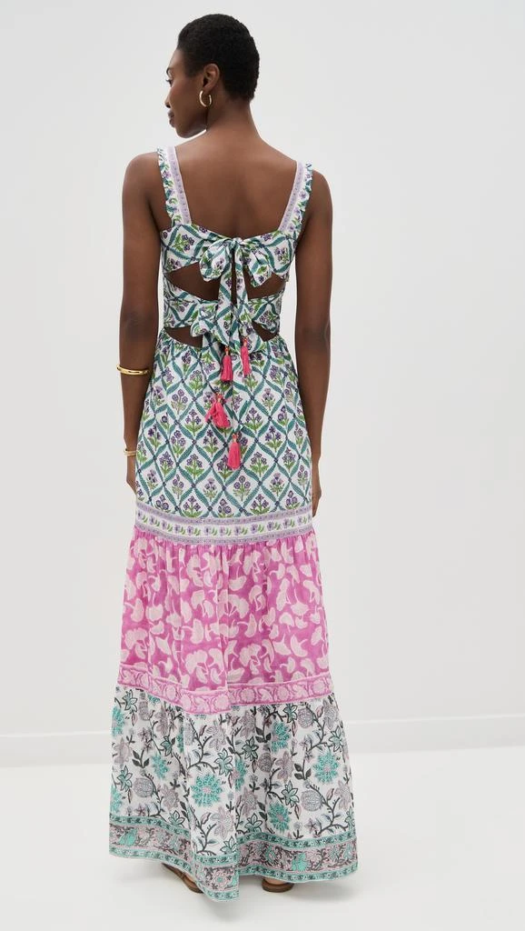BELL Ophelia Maxi Dress 2