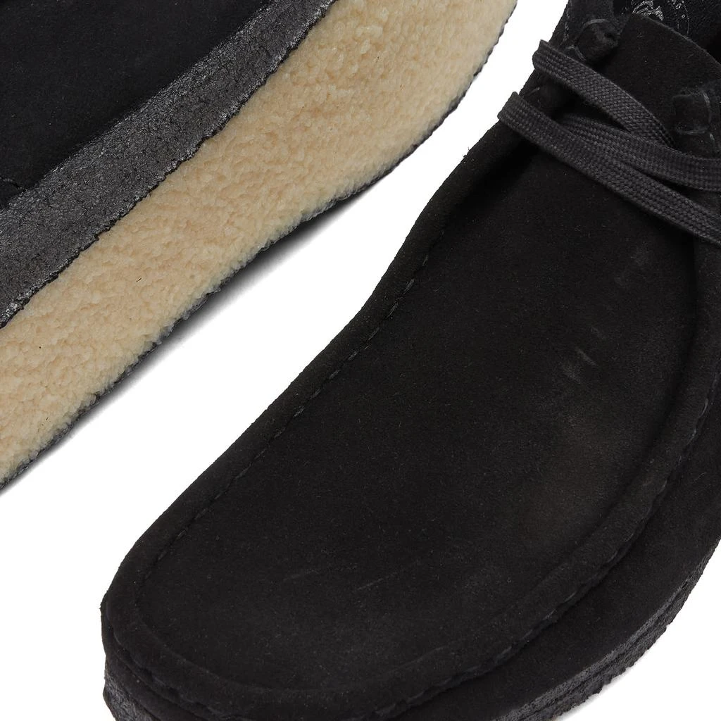 Clarks Clarks Originals Wallabee Boot 4