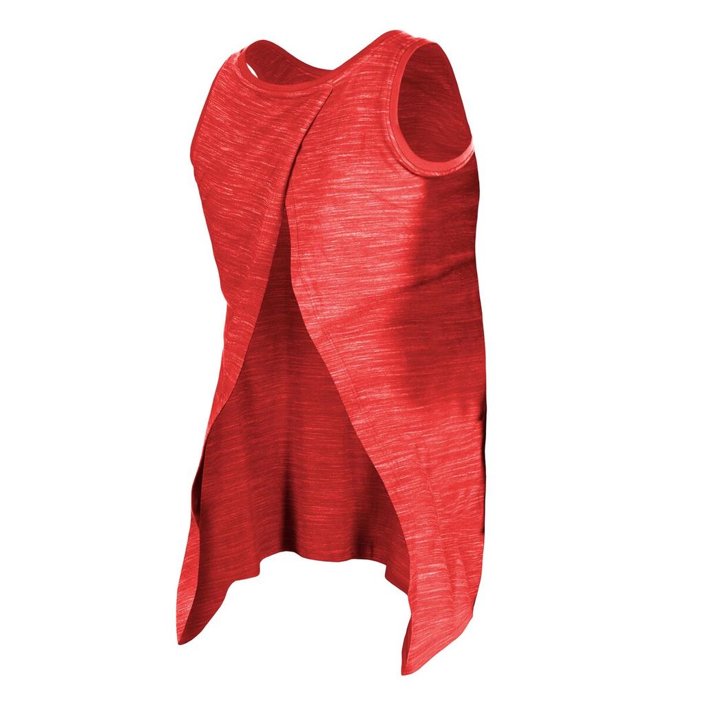 New Era New Era 49ers Plus Size Space Dye Active Tank - Women's