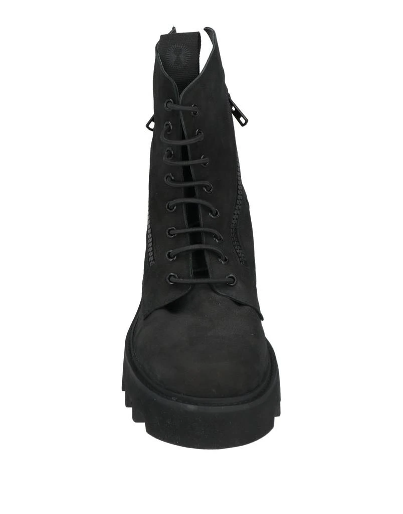 BRUNO BORDESE Ankle boot 4