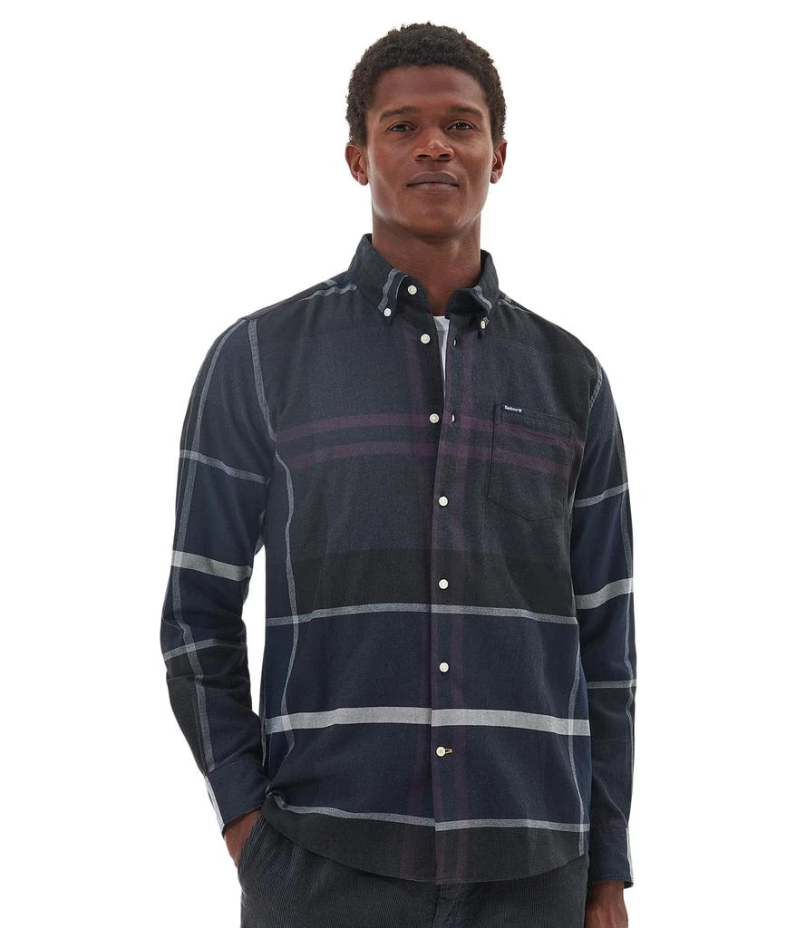 Barbour Barbour Dunoon Taillored Shirt 1