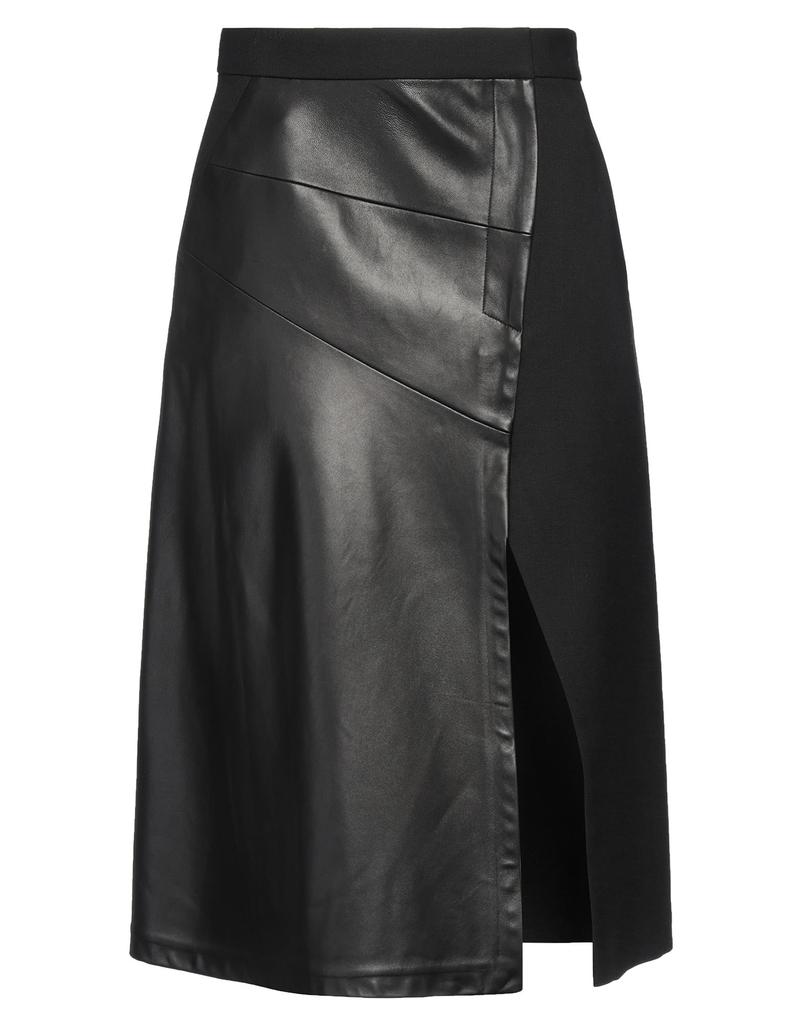 BARBARA BUI Midi skirt