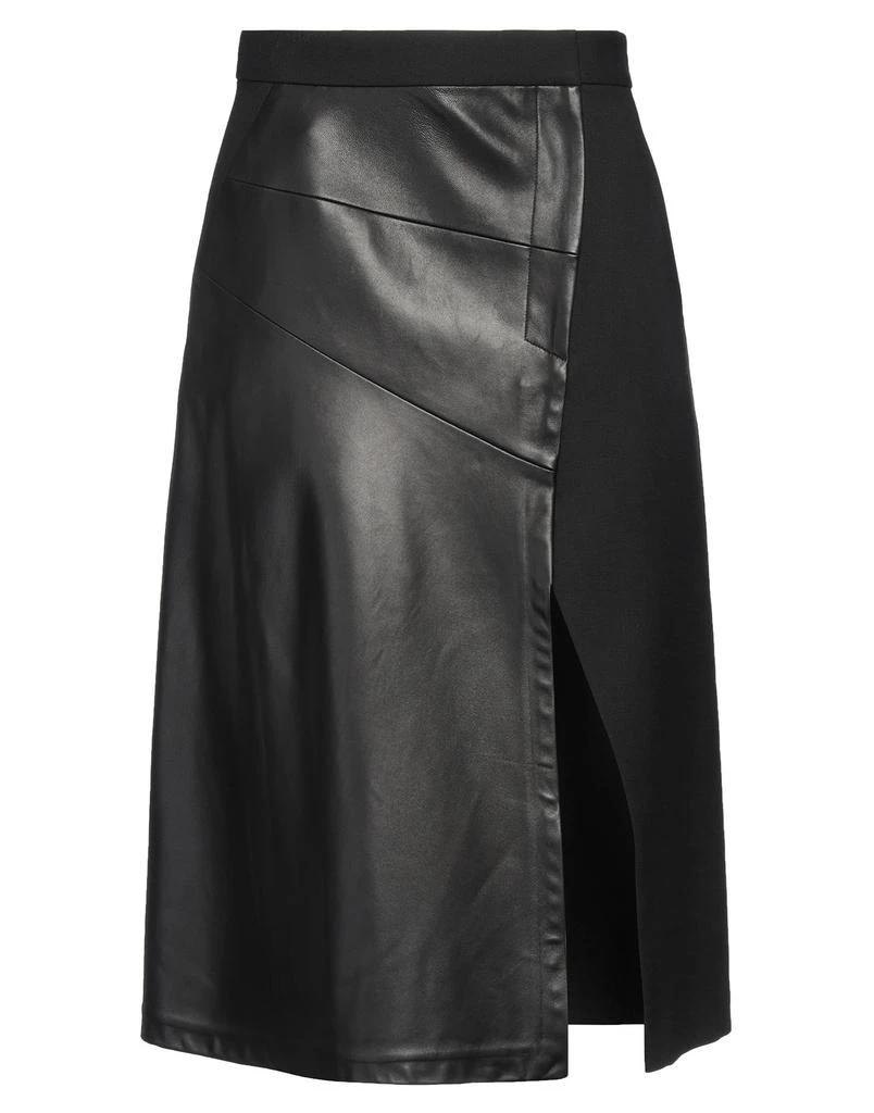 BARBARA BUI Midi skirt 1