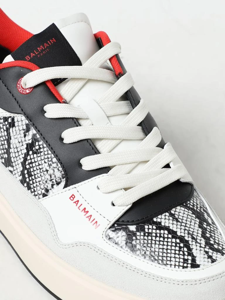 Balmain Sneakers men Balmain 4
