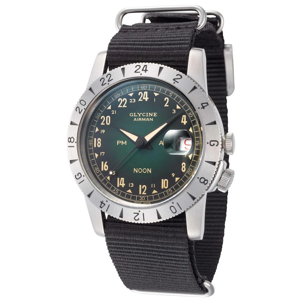Glycine Glycine Men's Watch GL0476