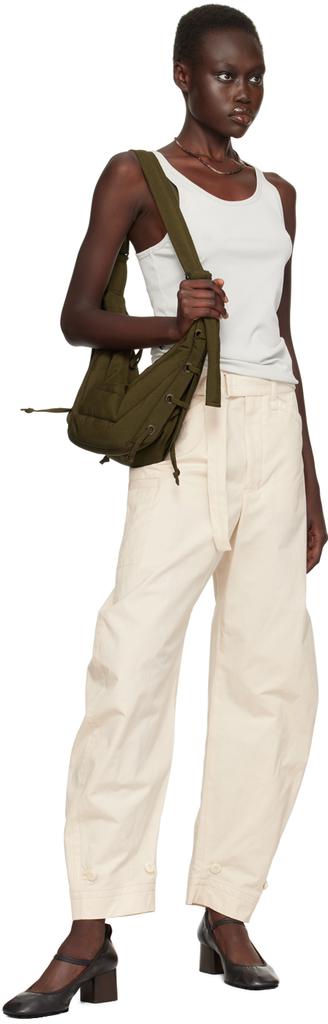 Shop Khaki Small Soft Game Bag on Sale at BeyondStyle – Get Shop Khaki Small Soft Game Bag on Sale at BeyondStyle – Get