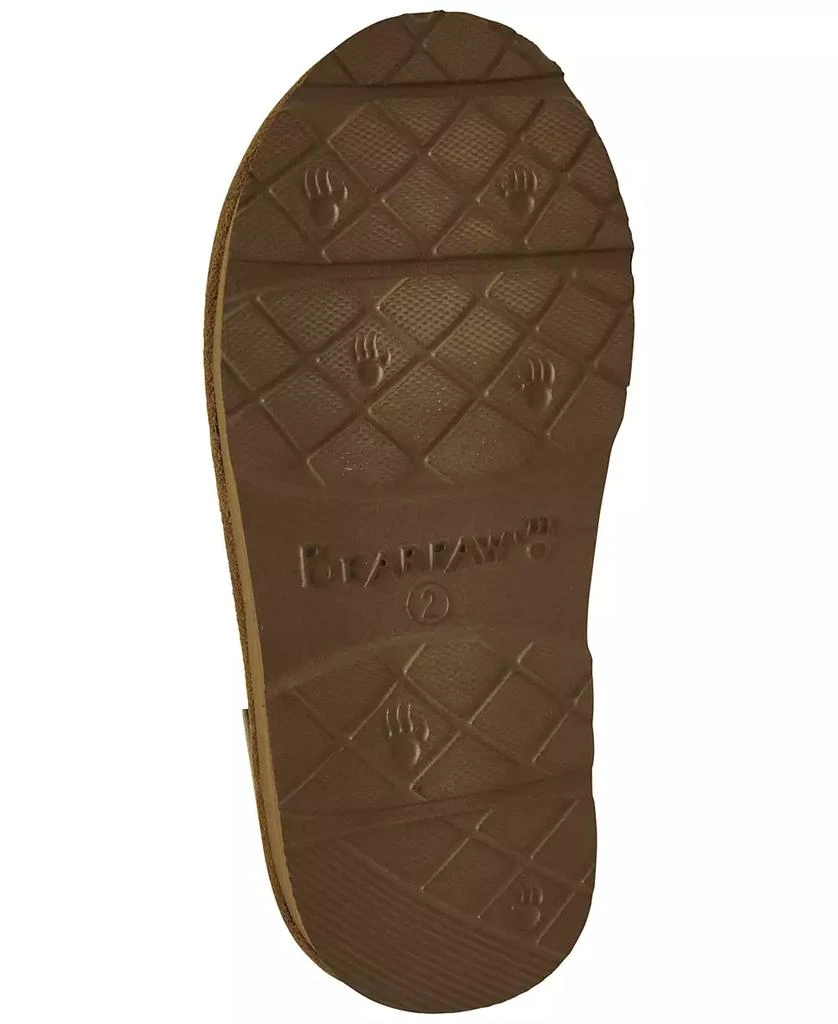 Bearpaw Little Girls Martis Slippers from Finish Line 6