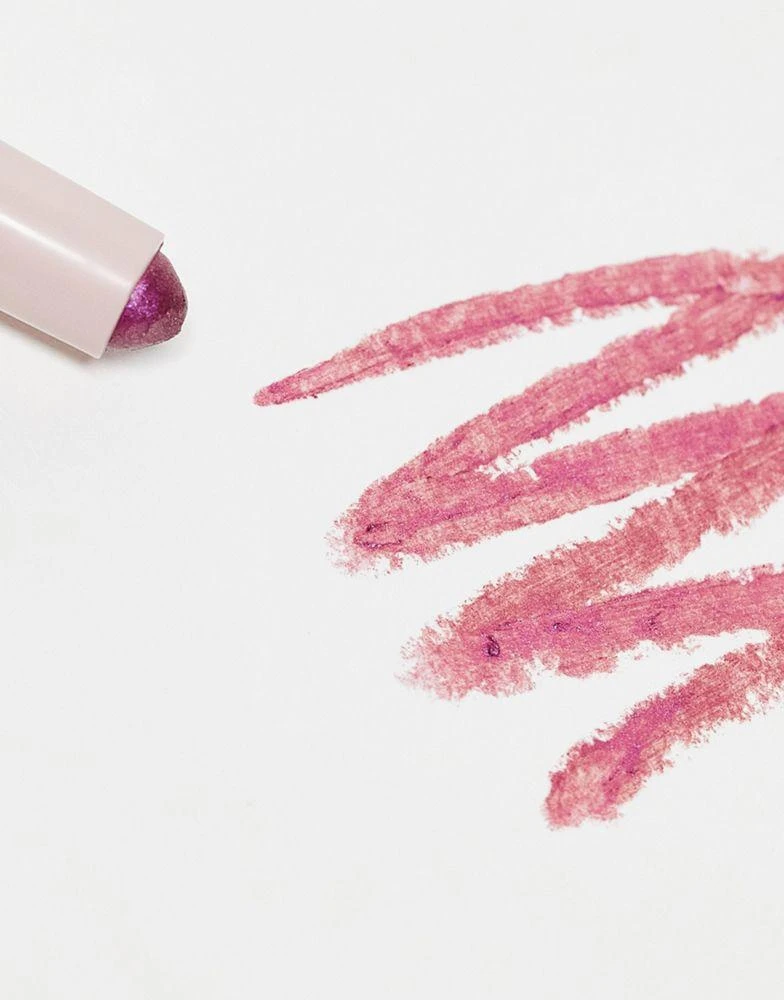 Barry M Barry M Dazzle & Define Metallic Crayons - Metallic Brights 4