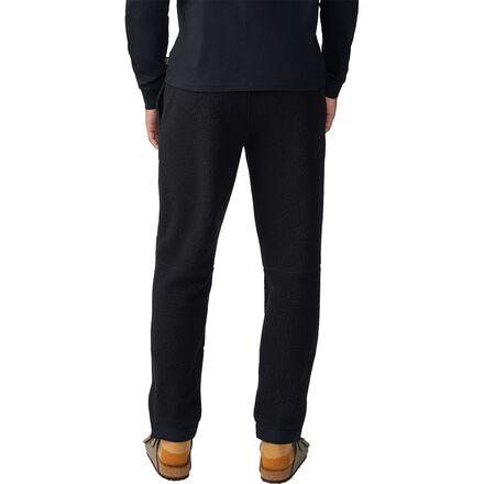 Mountain Hardwear HiCamp Fleece Jogger - Men's