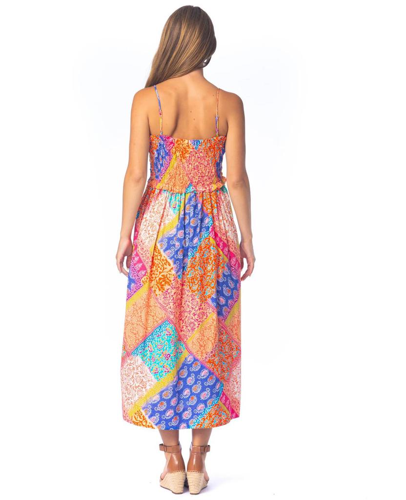 Tolani Tolani - Candice Dress