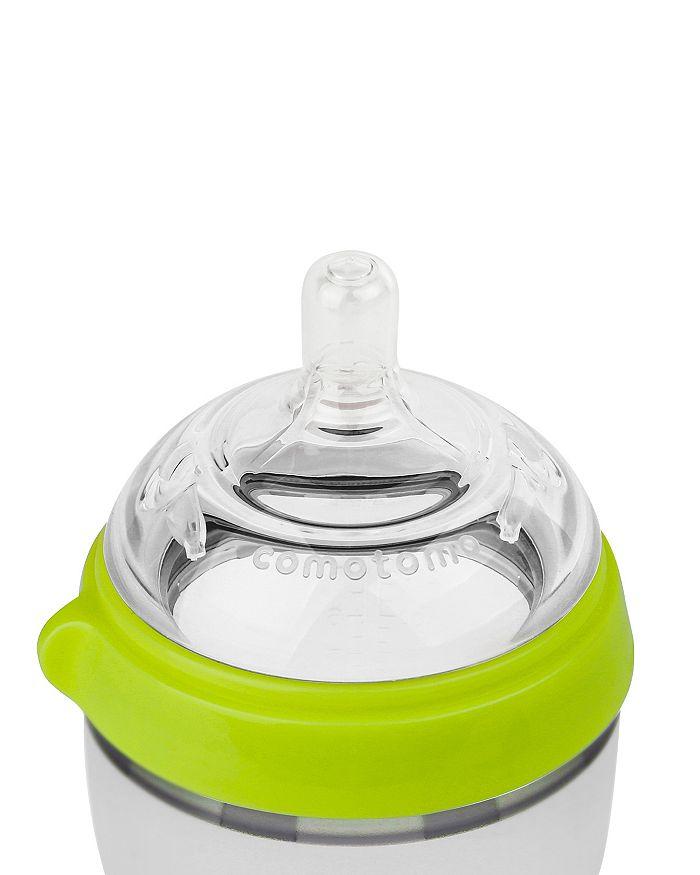 Comotomo 8 oz. Baby Bottles, 2 Pack