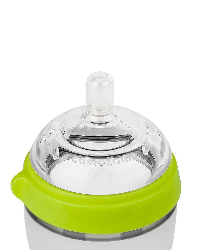 Comotomo 8 oz. Baby Bottles, 2 Pack 2