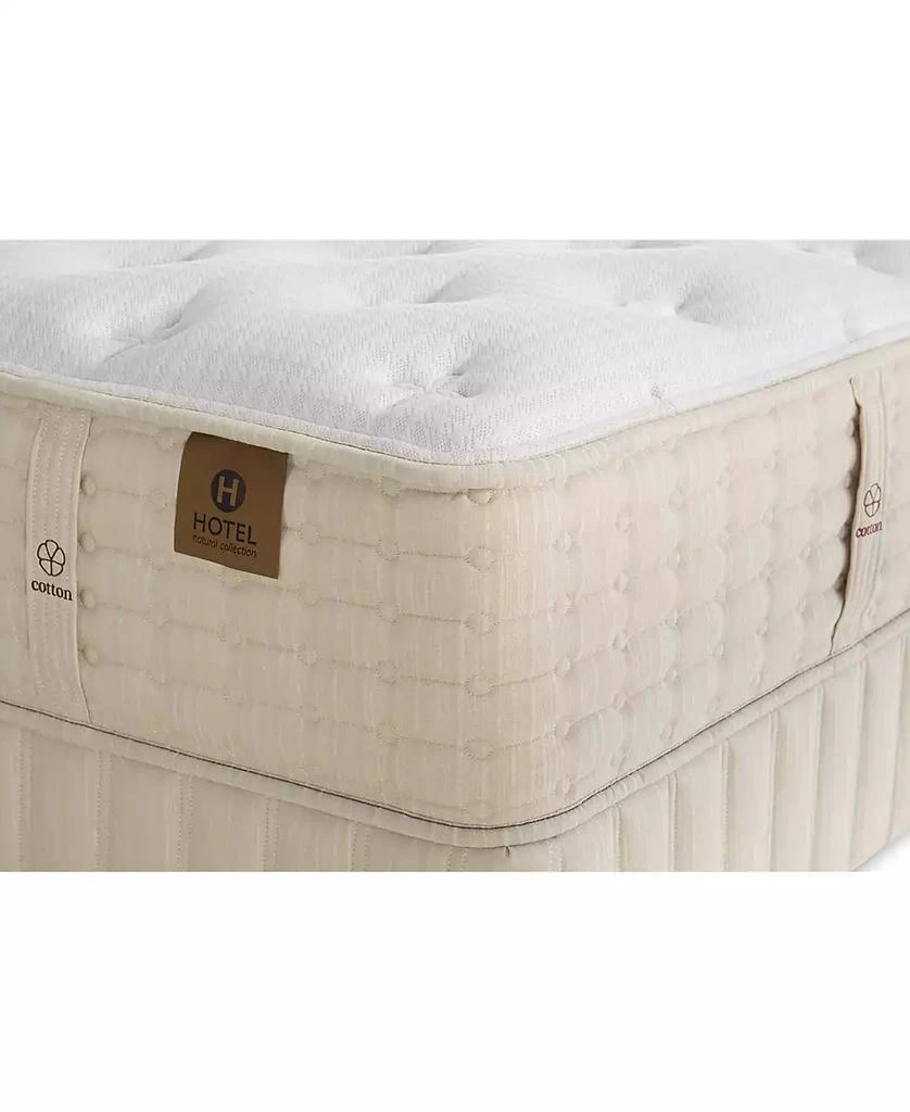 Hotel Natural Collection by King Koil Iris 14" Firm Tight Top Mattress, King, Exclusively at Macy's 4