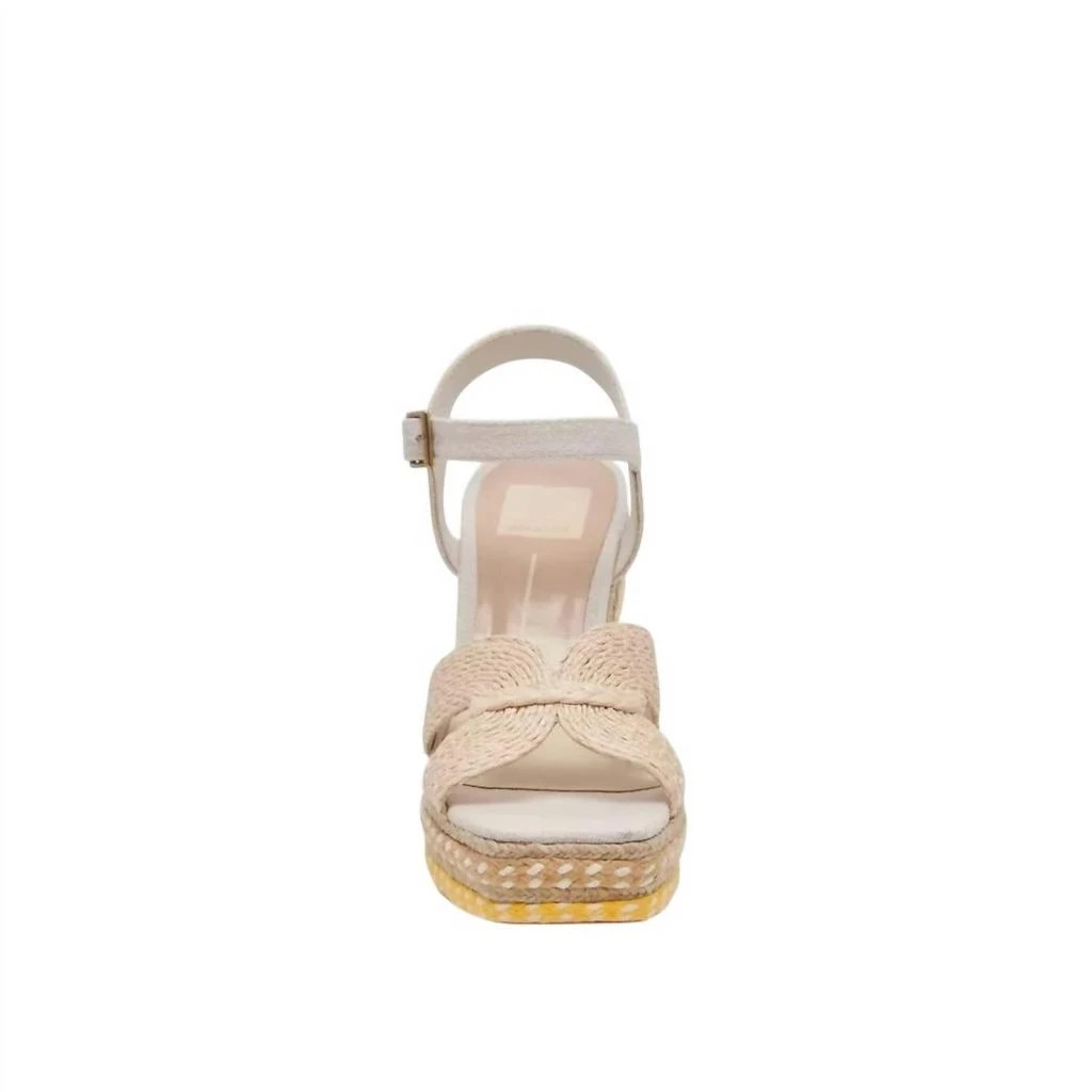 Dolce Vita Dolce Vita - Women's Cale Slide Sandals 5