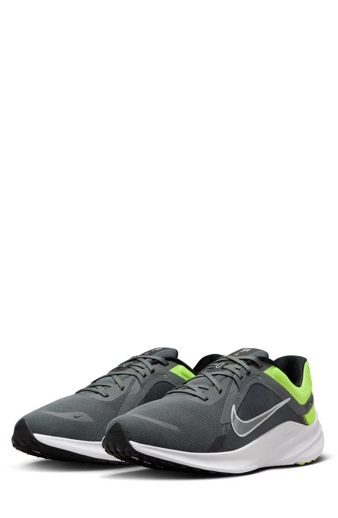 NIKE Quest 5 Road Running Shoe 1