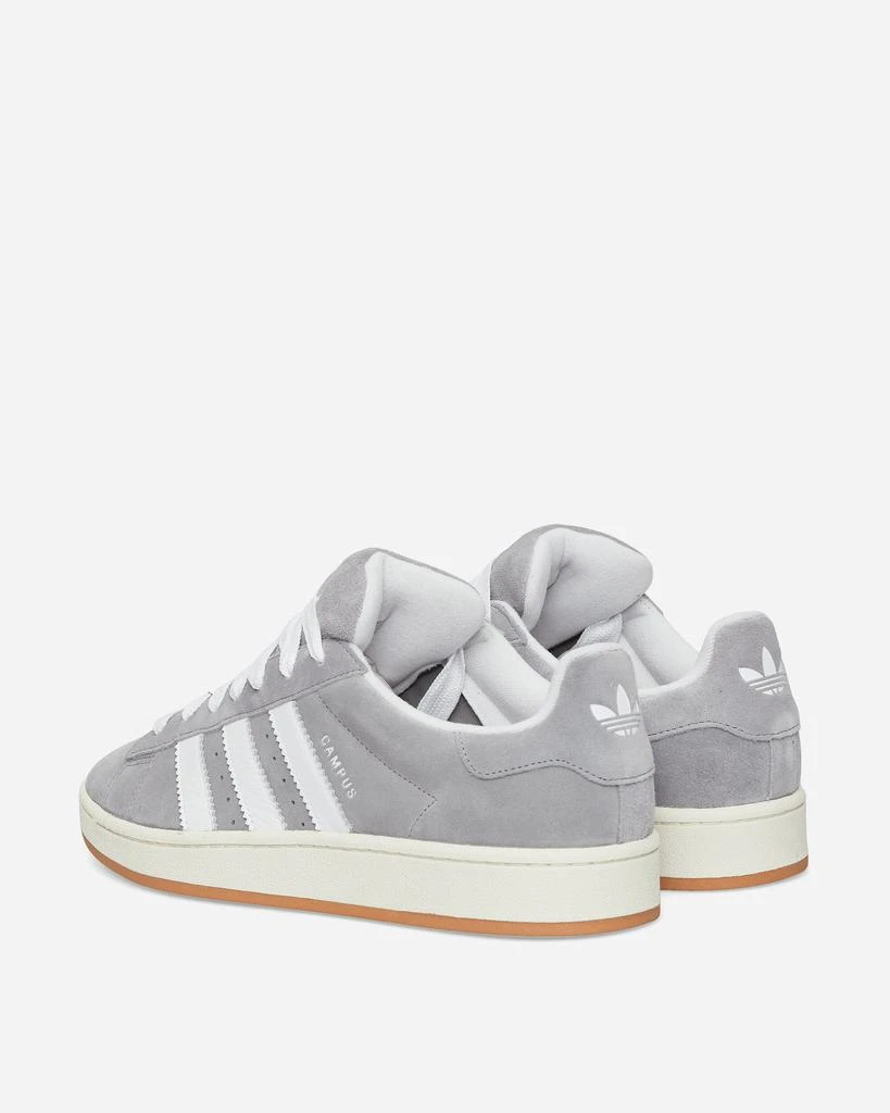 Adidas Campus 00s Sneakers Grey Three / Cloud White 4