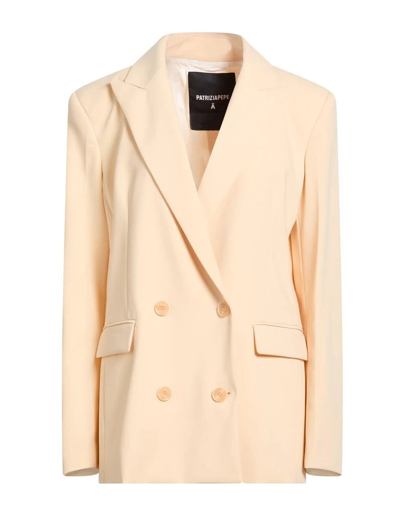 PATRIZIA Blazer