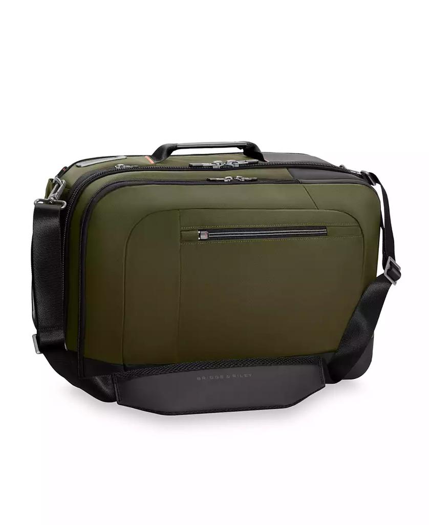 Briggs 
Riley Medium Convertible Backpack