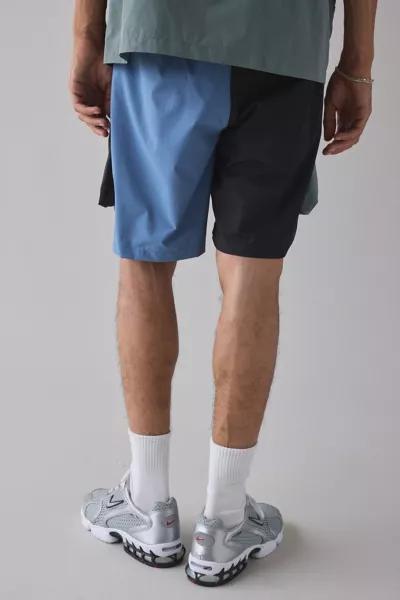 Manastash Manastash River Colorblock Short