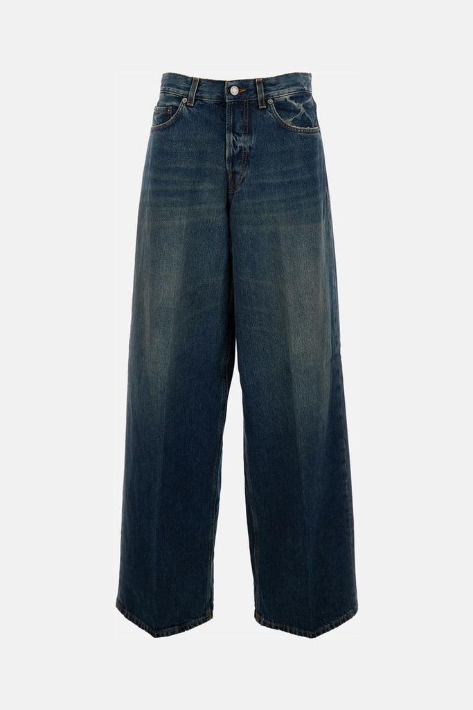 HAIKURE Bethany Intense Blue