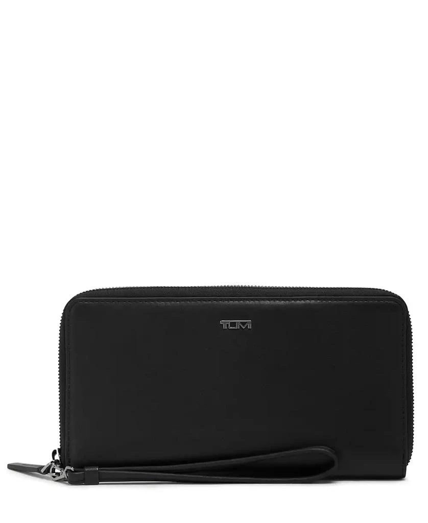 Tumi Belden SLG Travel Wallet 1