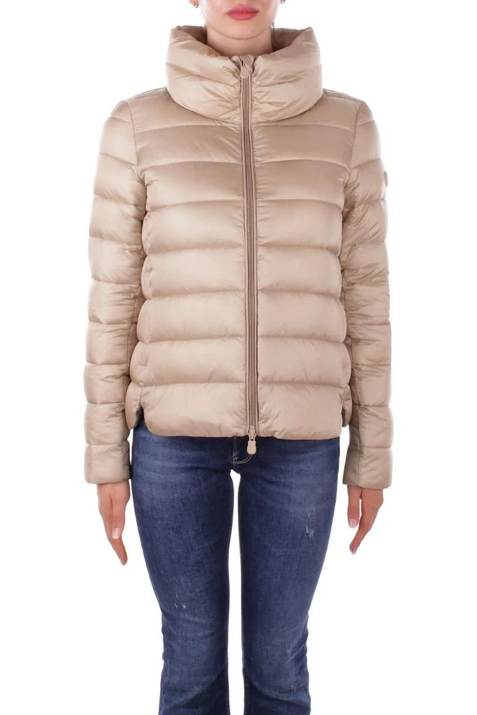 Save The Duck Save The Duck Elsie Jacket 1