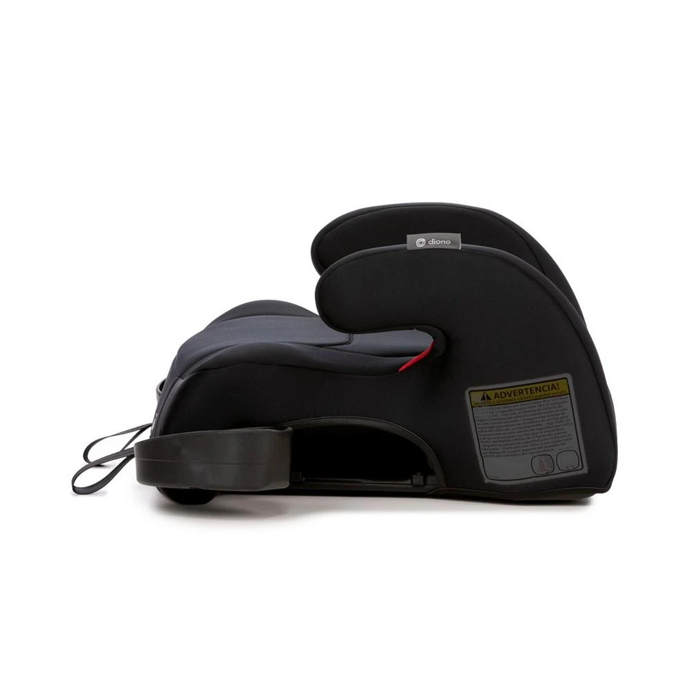 Diono Solana 2 No Back Booster Seat 2
