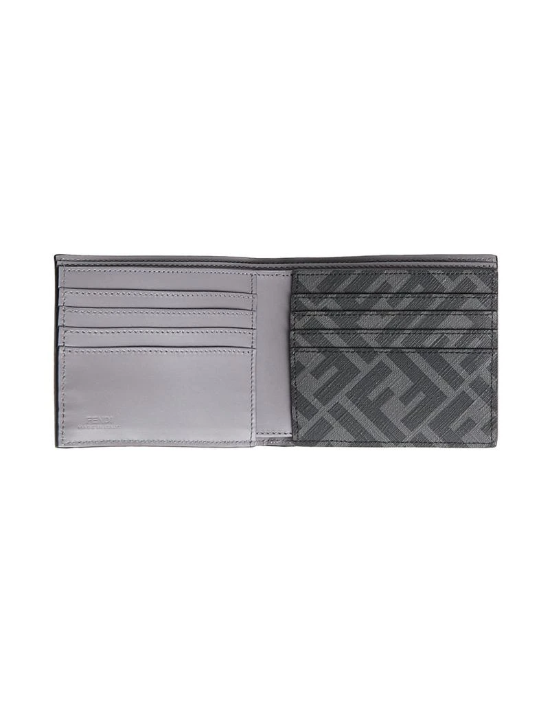 Fendi Wallet 2