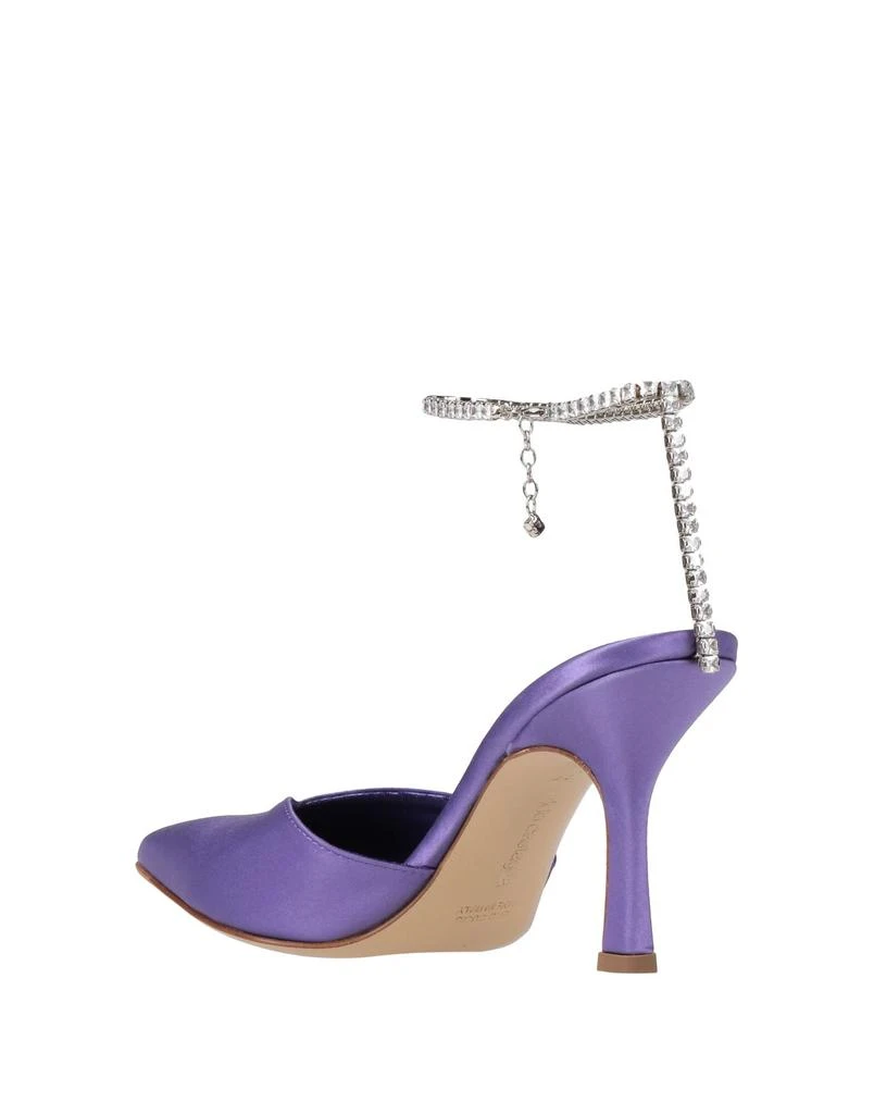 ALDO CASTAGNA Pump 3