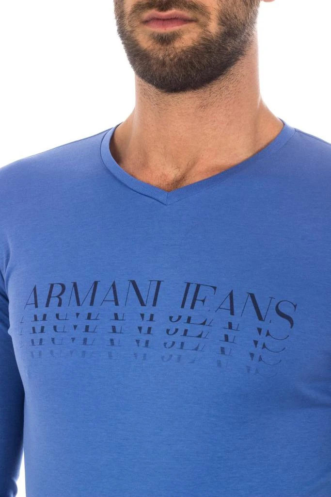 Armani Jeans Armani Jeans Topwear 4
