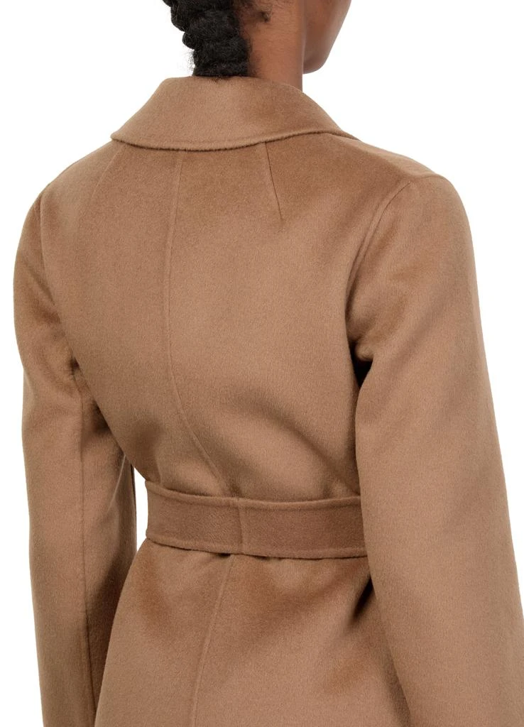 Max Mara Park coat 5