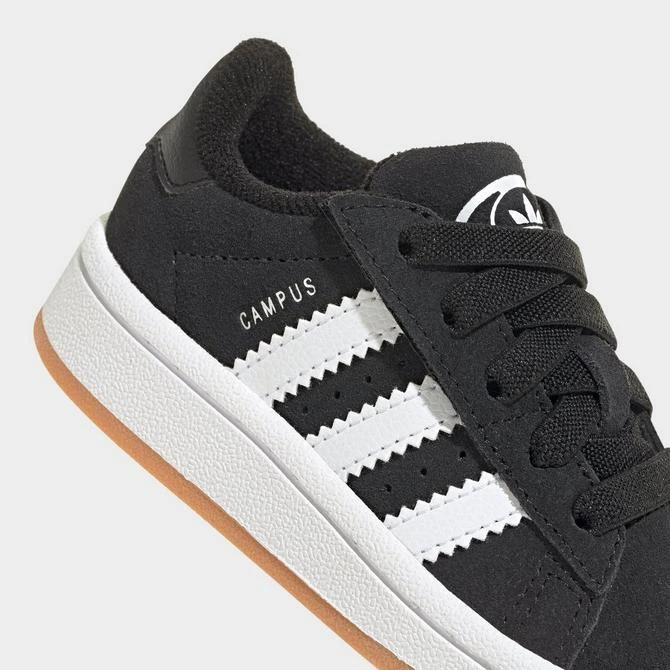 Adidas Kids' Toddler adidas Originals Campus 00s Comfort Closure Stretch Lace Casual Shoes 3