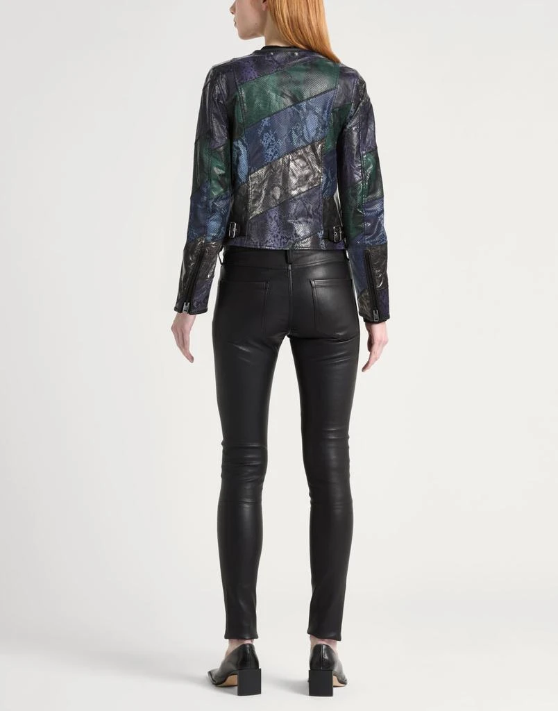 Diesel Leather jacket 3