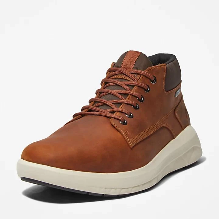Bradstreet Ultra Gore-Tex® Chukka for Men in Brown – On Sale  display picture 1