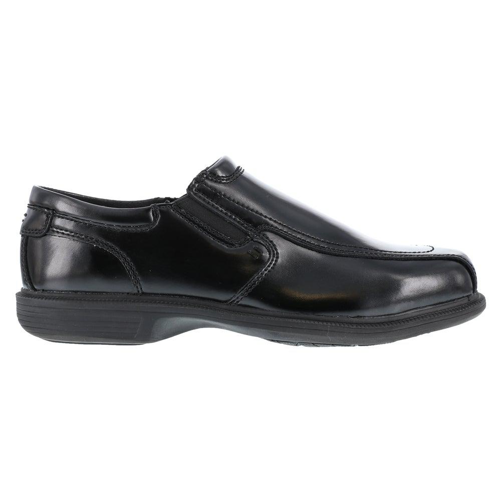 Florsheim Work Coronis Slip Resistant Steel Toe Work Shoes