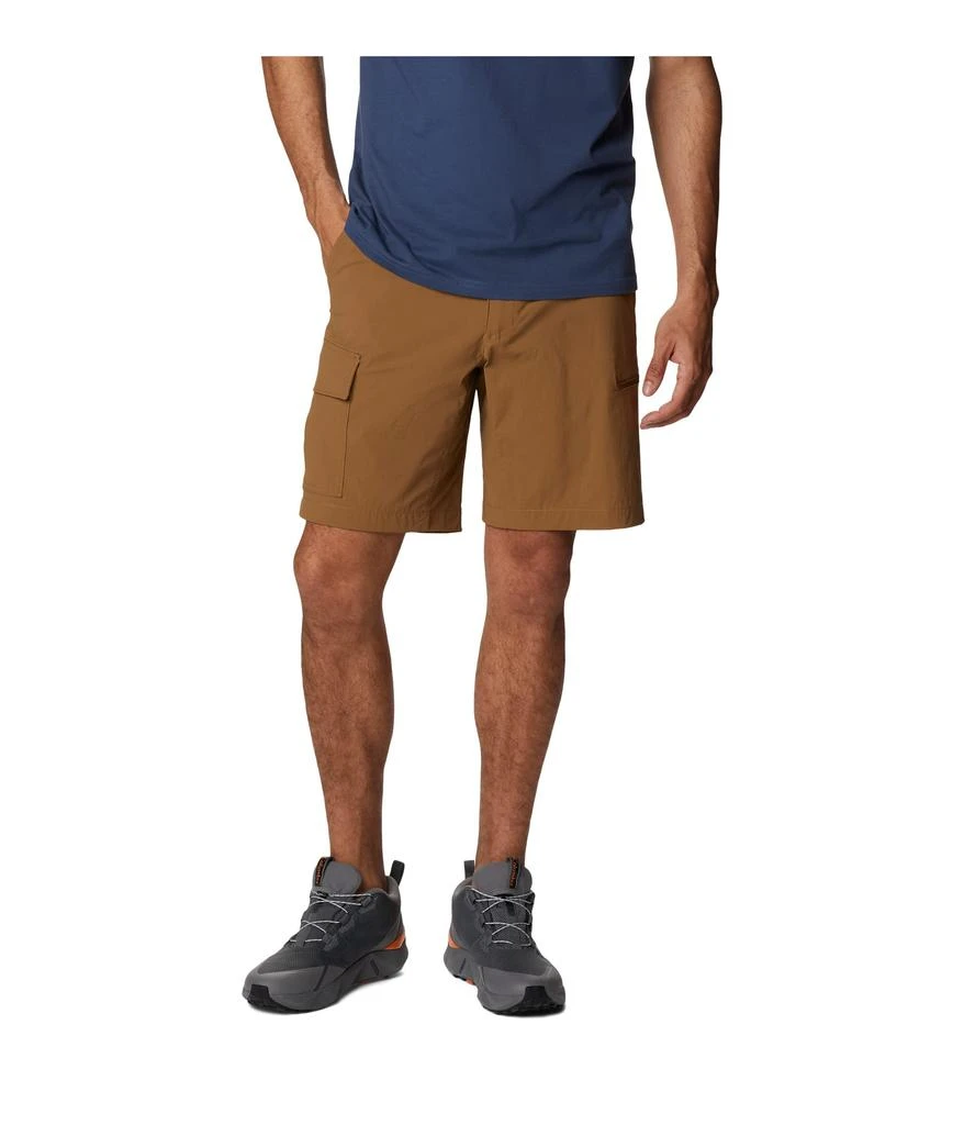 Columbia Newton Ridge™ II Shorts 1