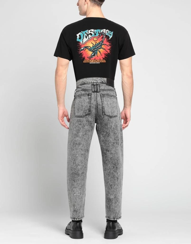 LOSER MACHINE COMPANY T-shirt 3