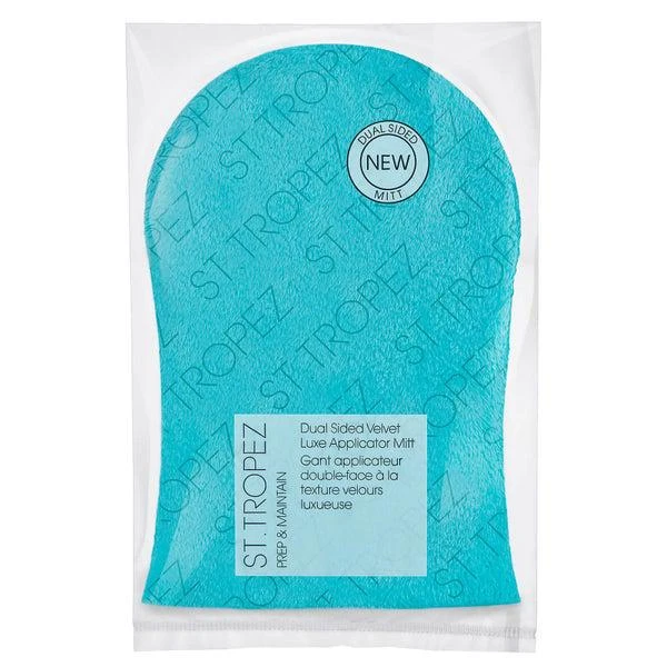 St. Tropez St. Tropez Dual Sided Luxe Tanning Applicator Mitt 3