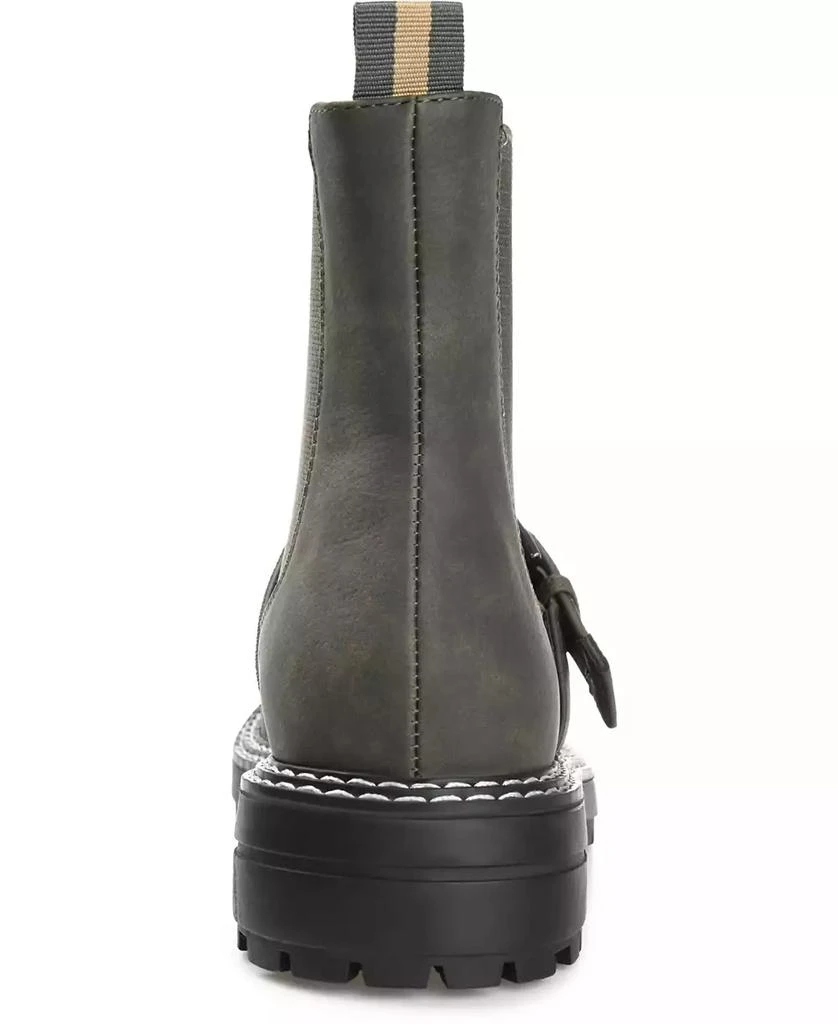 Journee Collection Women's Rilie Booties 3