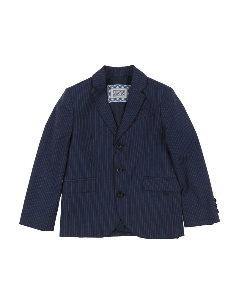 LUCIANO SOPRANI Blazer 1