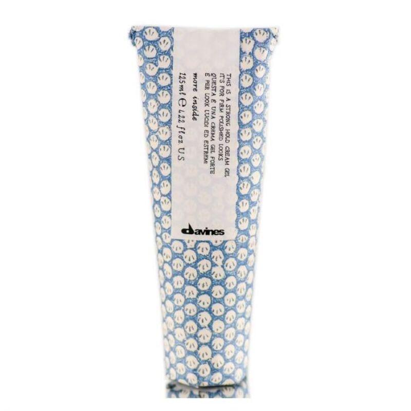 Davines Davines - This is a Strong Hold Cream Gel (125ml)