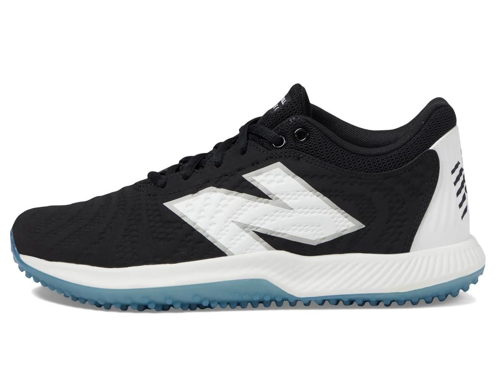 New Balance FuelCell FUSE v4 Turf Trainer Softball Cleats 4