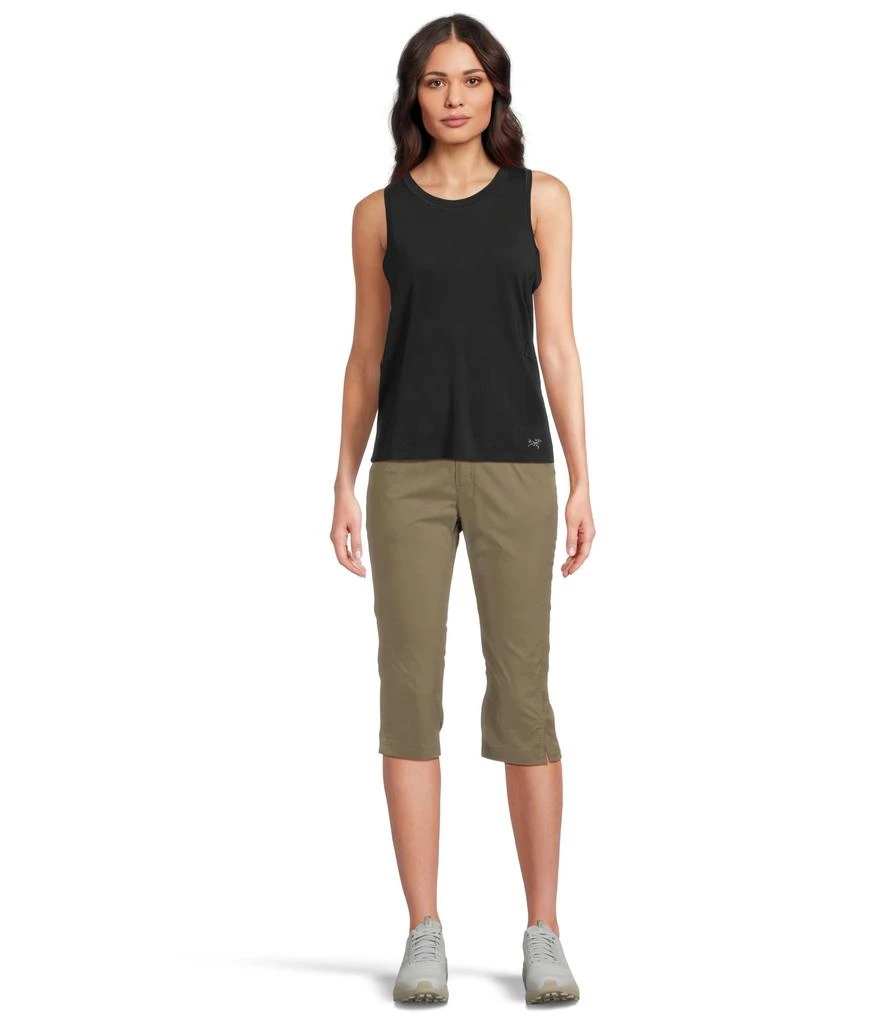 Royal Robbins Jammer Capris 5