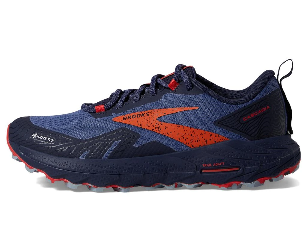 Brooks Cascadia 17 GTX® 4