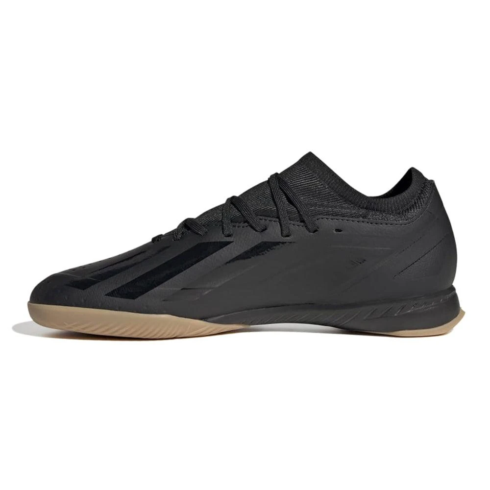 Adidas X Crazyfast.3 Indoor Soccer Shoes 3