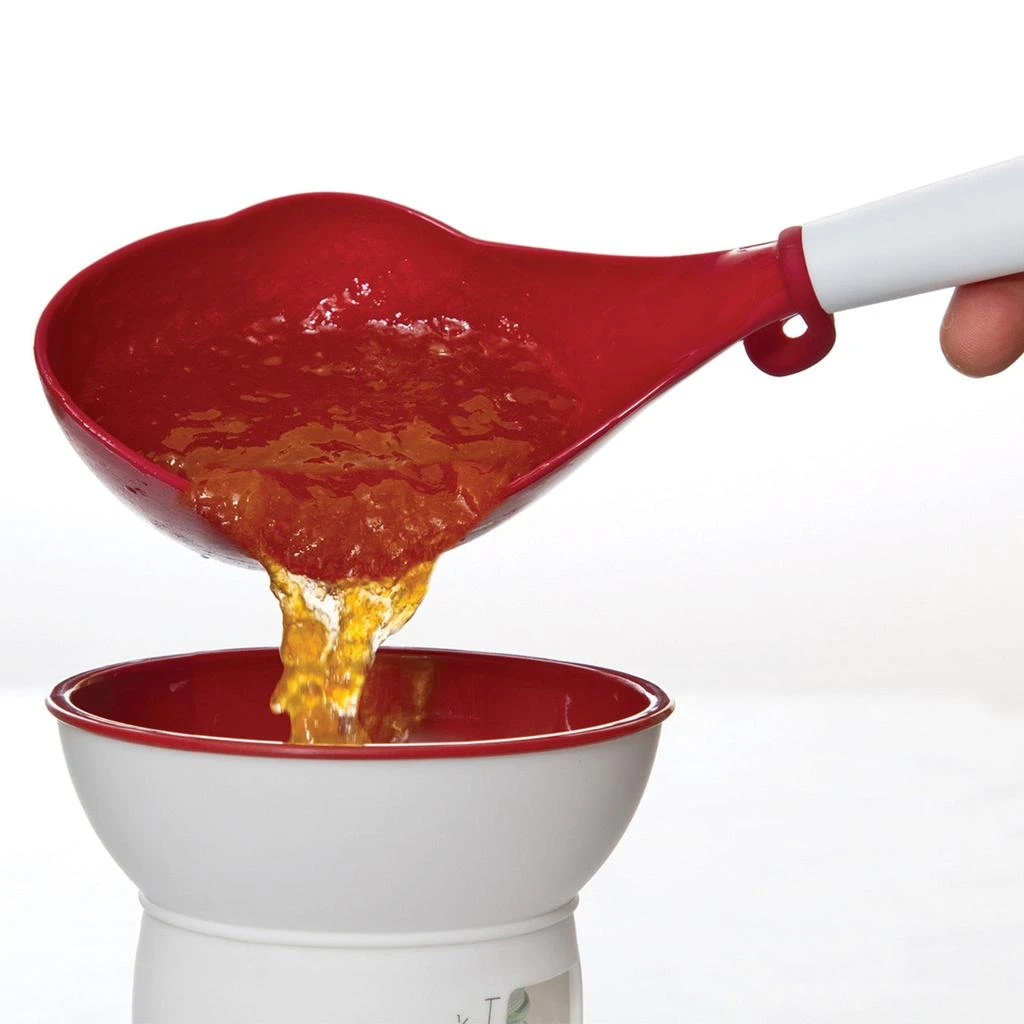 Progressive International Progressive Prepworks Canning Scoop 2