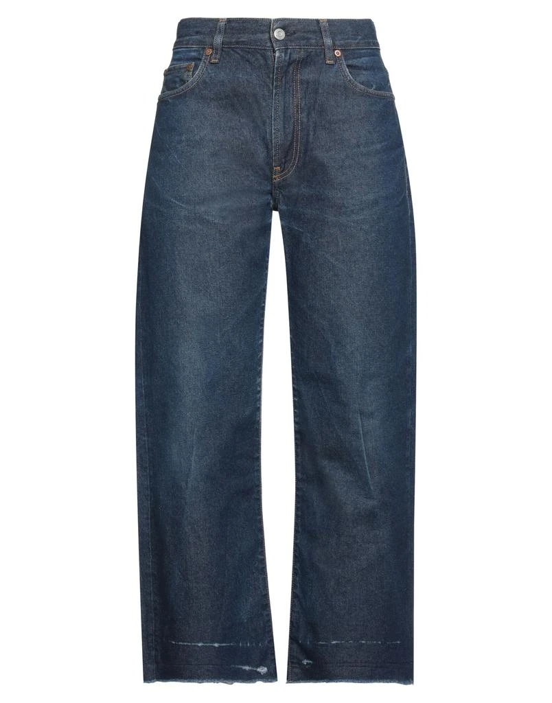 COVERT Denim pants 1