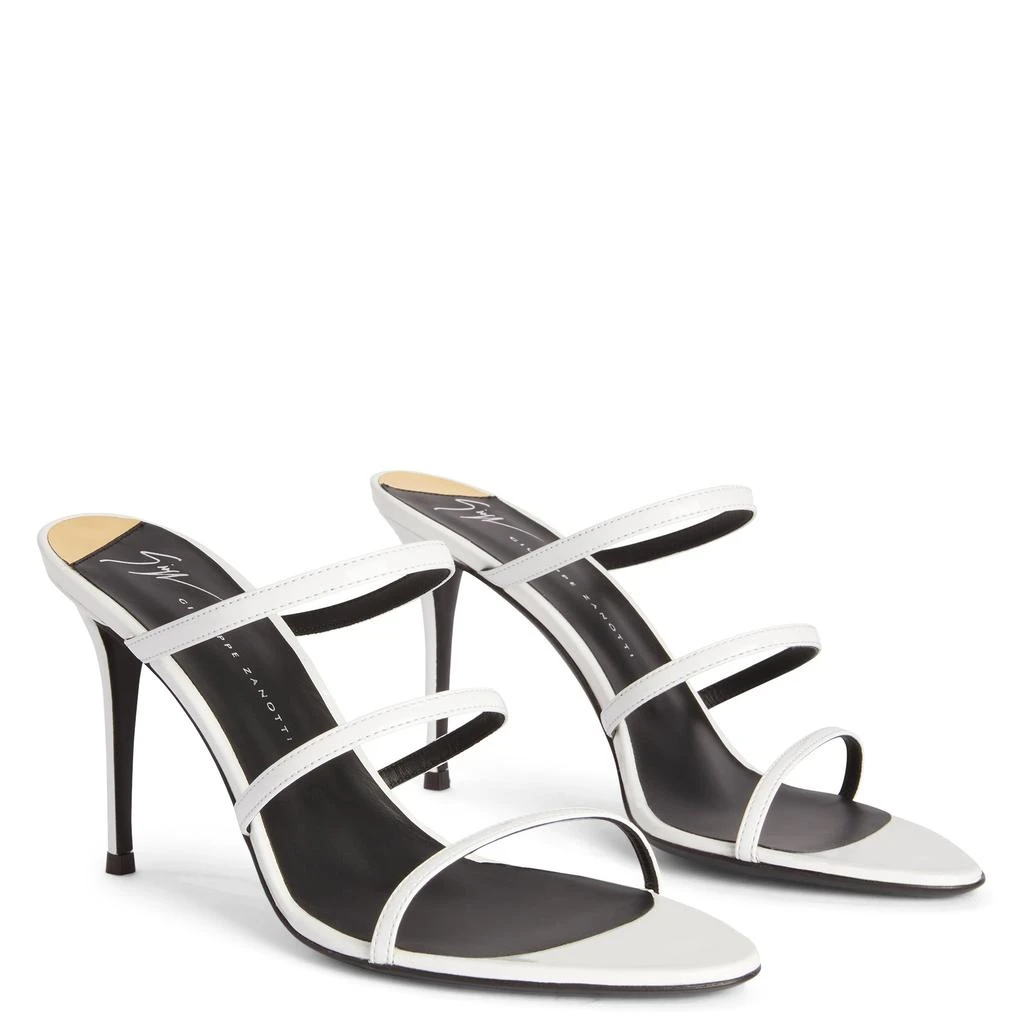 Giuseppe Zanotti Alimha 2